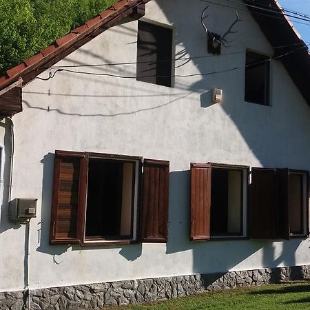 Casa Sasca Montana Villa Exterior foto