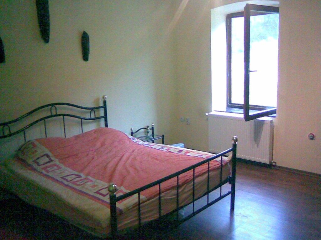 Casa Sasca Montana Villa Cameră foto