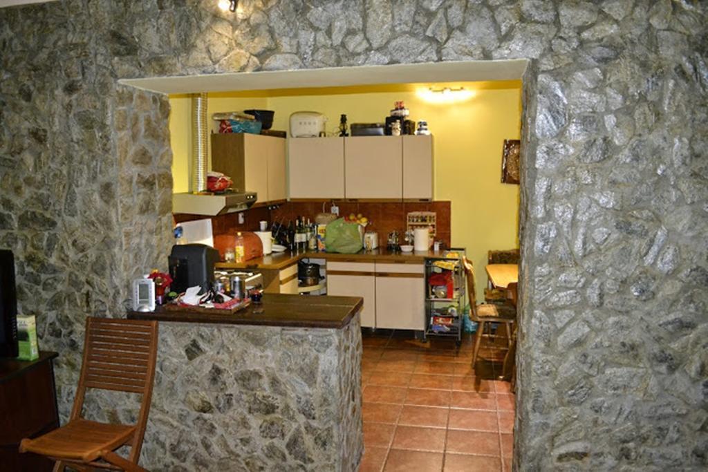 Casa Sasca Montana Villa Cameră foto