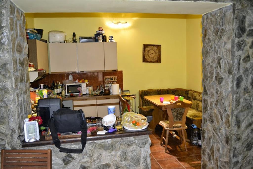 Casa Sasca Montana Villa Cameră foto