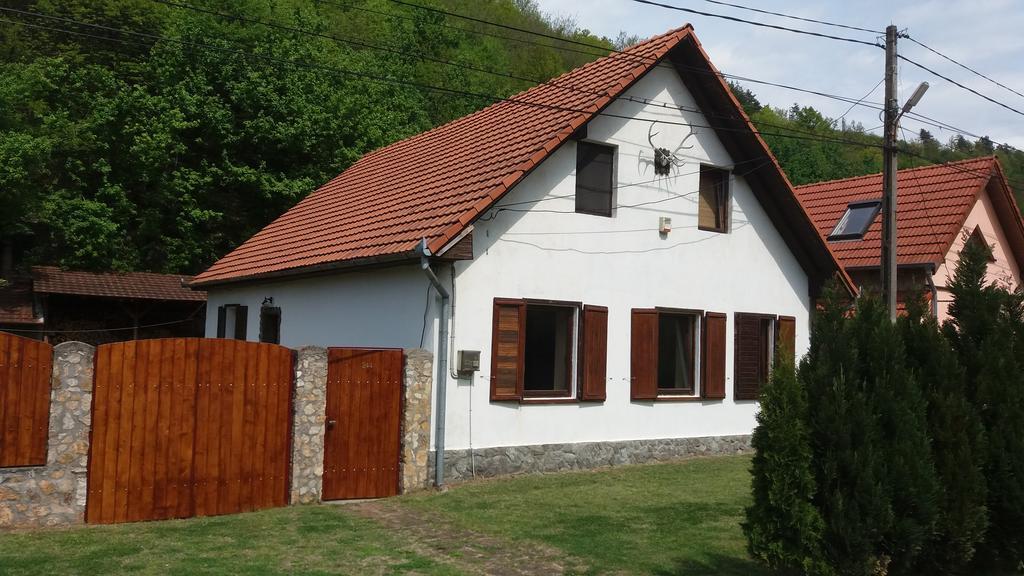 Casa Sasca Montana Villa Exterior foto